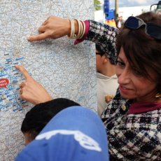 Angoulême - Villers-Cotterêts, la francophonie joyeuse