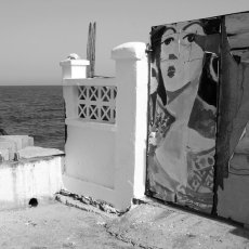 Tunisie - la Marsa Arnaud Galy 