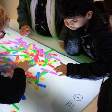 Angoulême - Villers-Cotterêts, la francophonie joyeuse