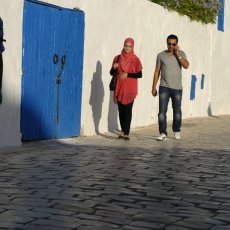 Téléphone (Sidi Bou Saïd)